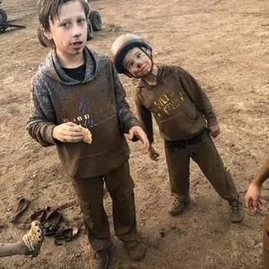 Meet your Posher, Mary